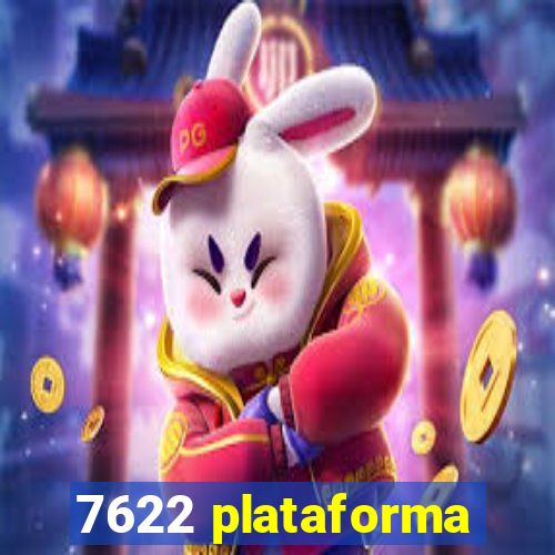 7622 plataforma