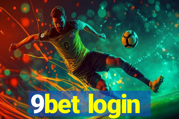 9bet login