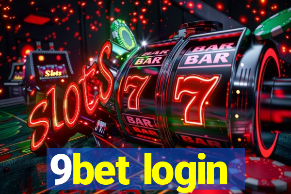 9bet login