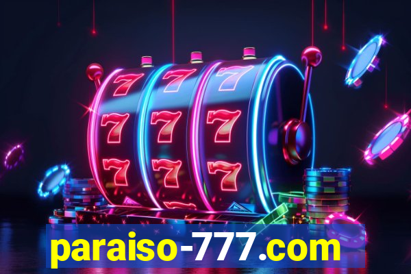 paraiso-777.com