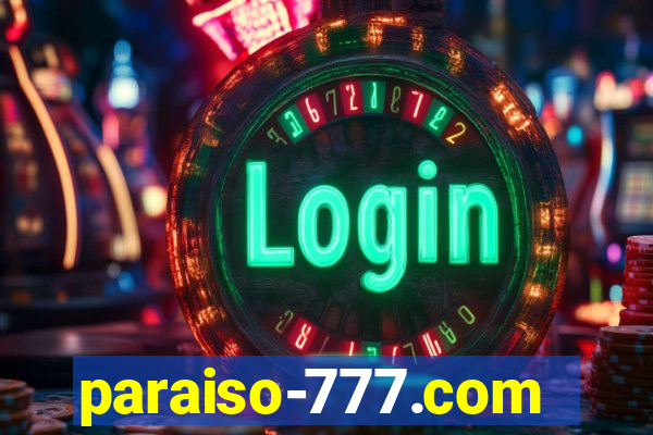 paraiso-777.com