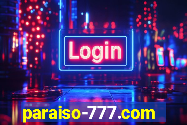 paraiso-777.com