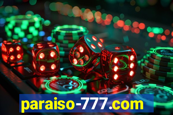 paraiso-777.com