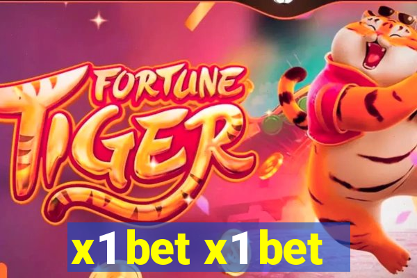 x1 bet x1 bet