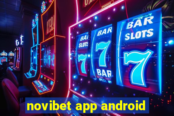 novibet app android