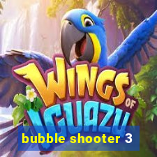 bubble shooter 3