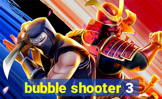 bubble shooter 3