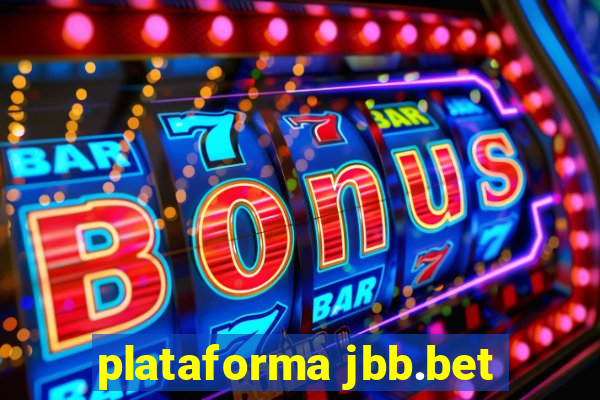 plataforma jbb.bet