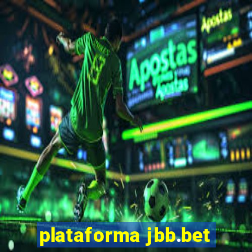 plataforma jbb.bet