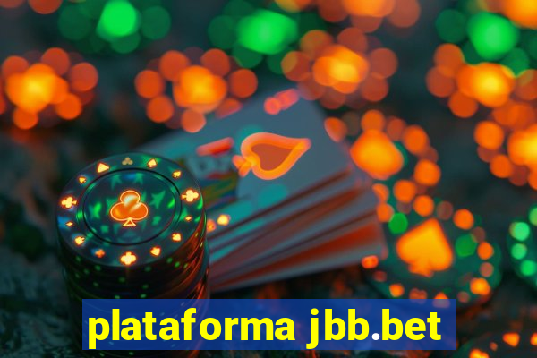 plataforma jbb.bet