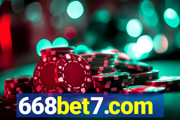 668bet7.com