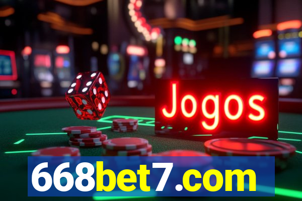 668bet7.com