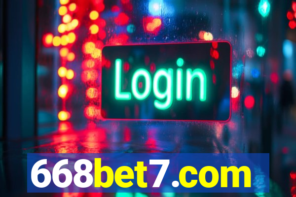 668bet7.com