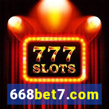 668bet7.com