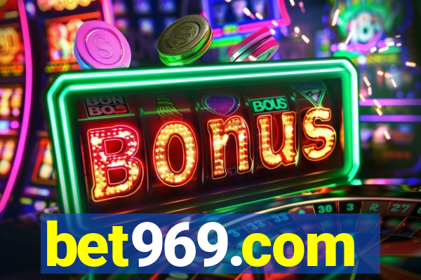 bet969.com