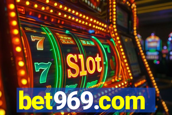 bet969.com