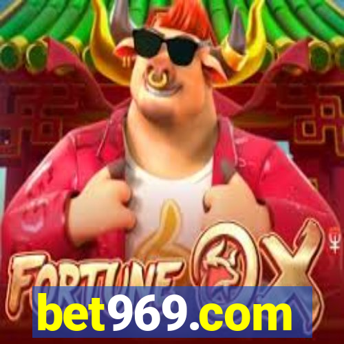 bet969.com