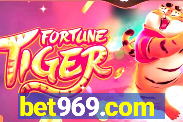 bet969.com