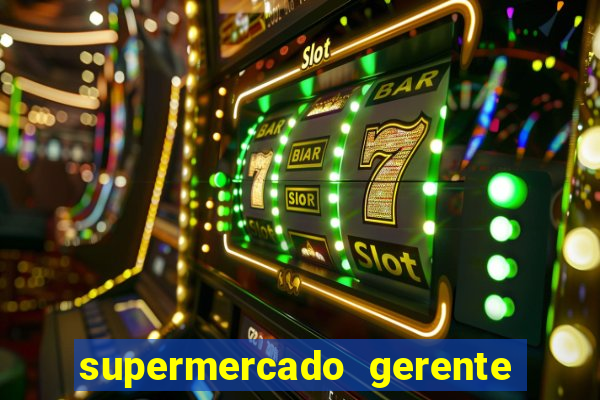 supermercado gerente simulator dinheiro infinito 1.0 23