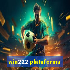 win222 plataforma