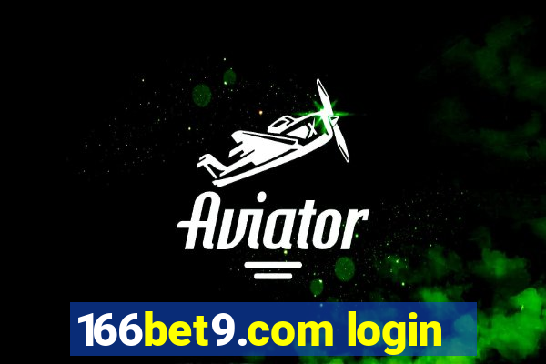 166bet9.com login