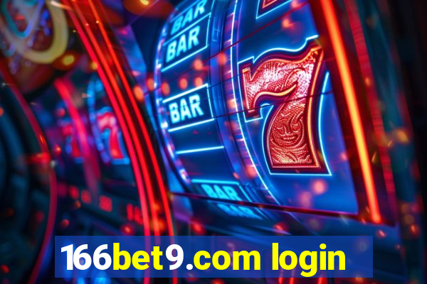 166bet9.com login