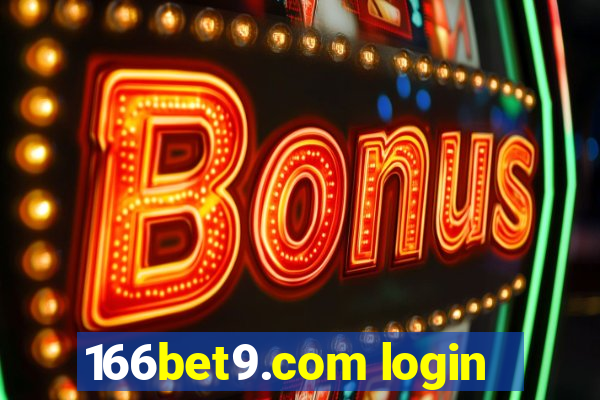 166bet9.com login