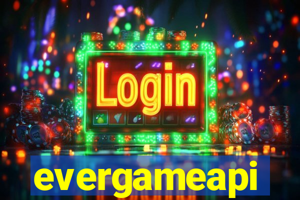 evergameapi