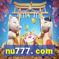 nu777. com