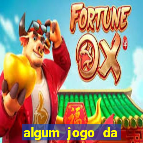 algum jogo da dinheiro de verdade