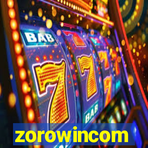 zorowincom