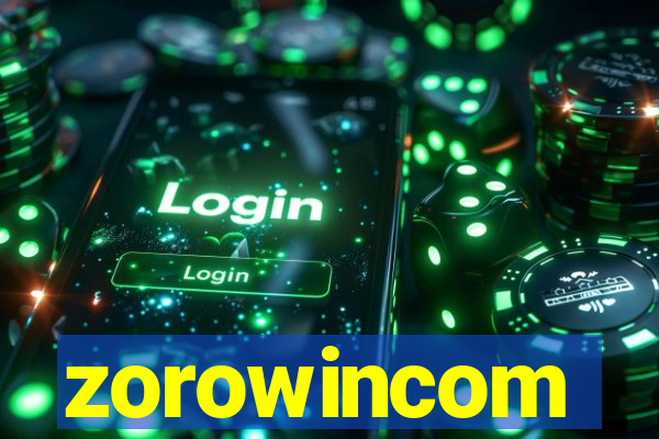 zorowincom