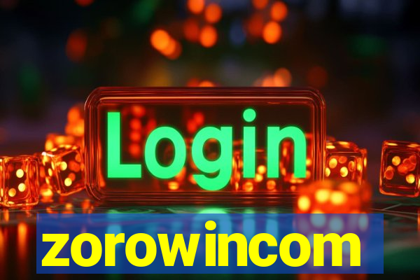 zorowincom