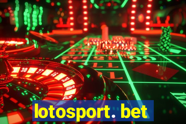 lotosport. bet