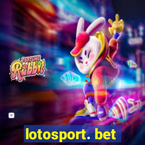 lotosport. bet