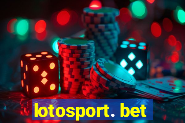 lotosport. bet