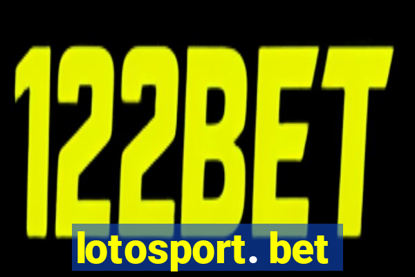 lotosport. bet