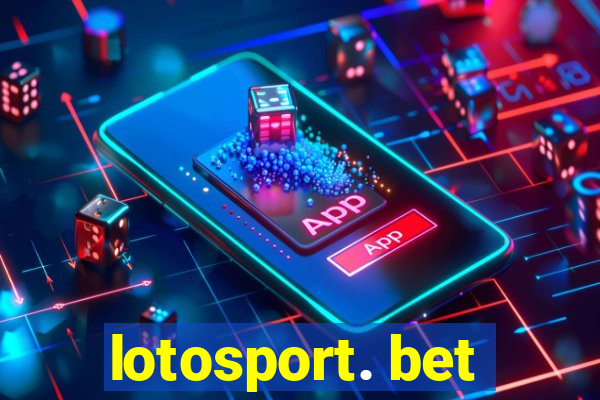 lotosport. bet