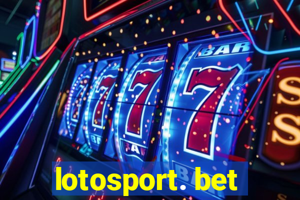 lotosport. bet