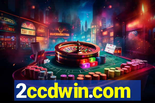 2ccdwin.com