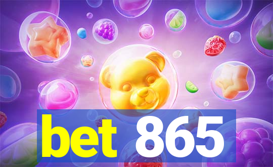 bet 865