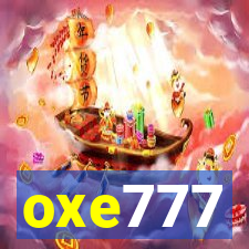 oxe777