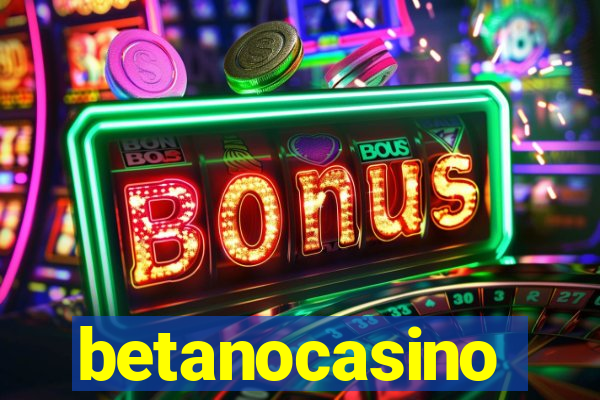 betanocasino