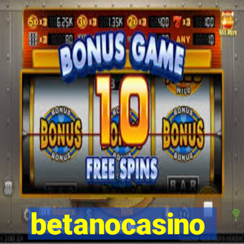 betanocasino