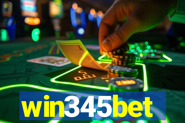 win345bet