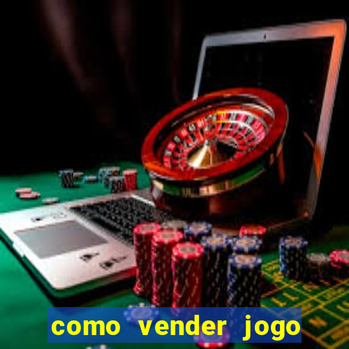 como vender jogo do bicho