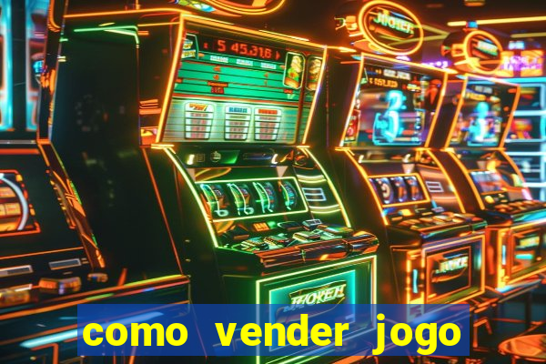 como vender jogo do bicho