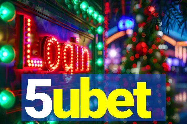 5ubet