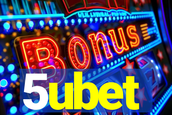 5ubet