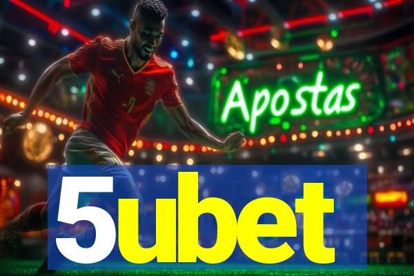 5ubet